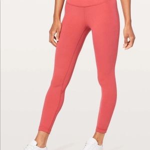 Lululemon Align leggings